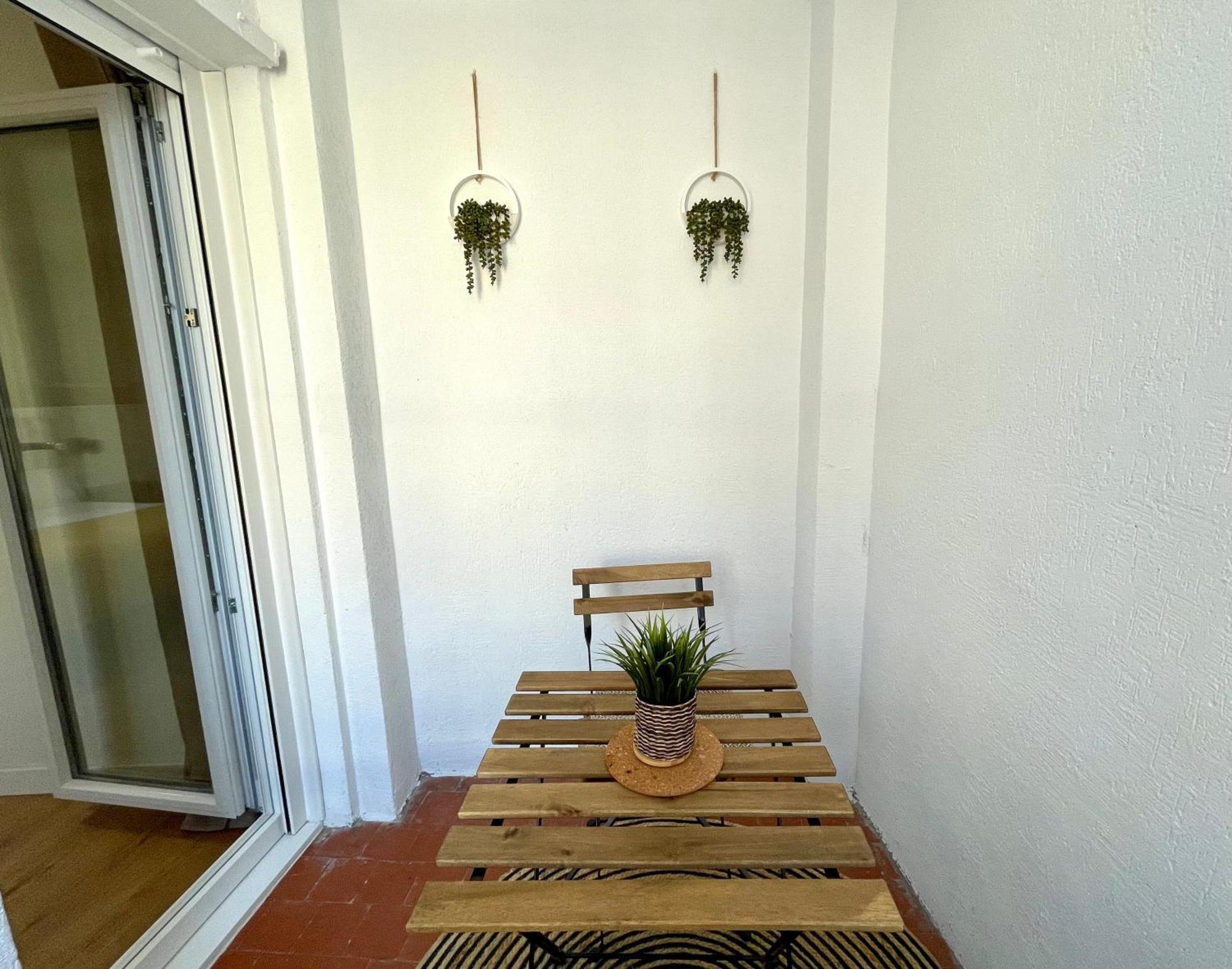 Appartement Vtz El Balcon De Calixto *